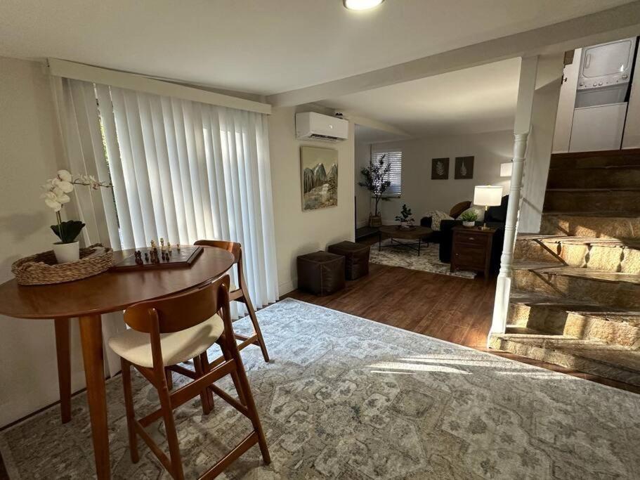 Ferienwohnung Cozy Mountain Escape Salt Lake City Exterior foto